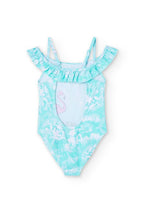 Bañador Boboli estampado