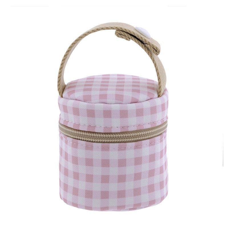 Portachupete Cambrass Vichy