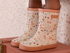 Botas De Agua Little Dutch Flores & Mariposas