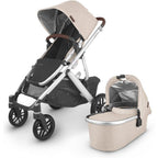 Cochecito duo Uppababy VISTA V2
