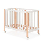 Cuna Micuna Nayra 120 x 60 con colchón opcional