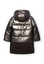 Parka Boboli tejido técnico