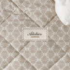 Bolso Moon Cambrass Alma