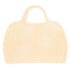 Bolso Retro Vintage Monnëka Pearl
