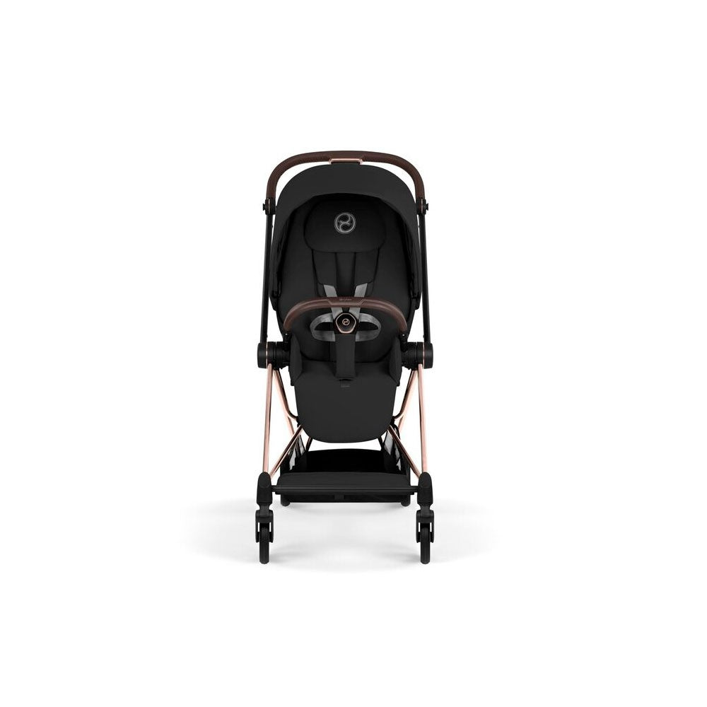 Cochecito Cybex Mios Comfort 2026