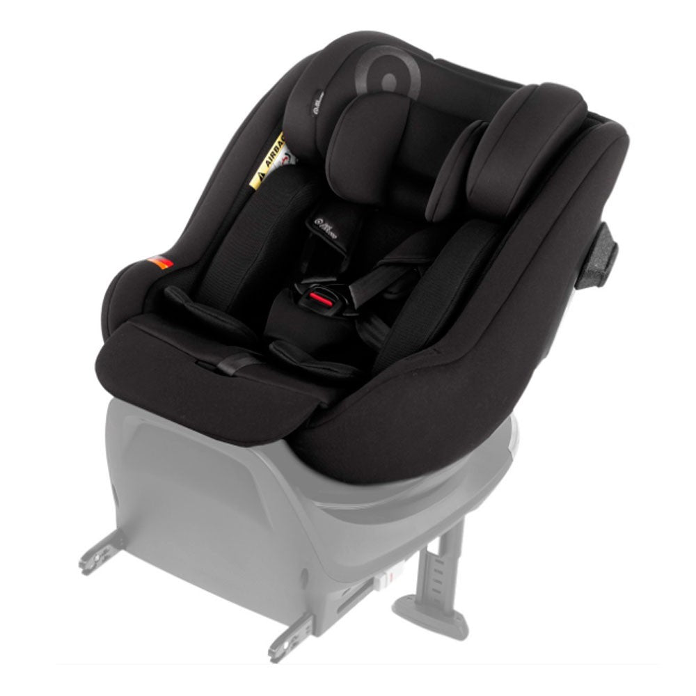 Silla Auto Jane Kombikid I-size de 40 hasta 105 cm 360º