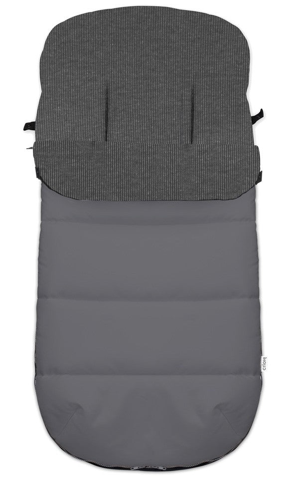 Saco silla Go-OH! Lionel Universal interior Algodón Peinado
