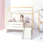 Cama montessori Alondra casita