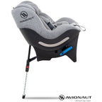 Silla auto Avionaut SKY SMART i-Size de 70cm hasta 125cm Plus-Test