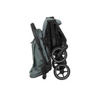 Silla Paseo Casualplay TOUR hasta 22kg con plastico de lluvia