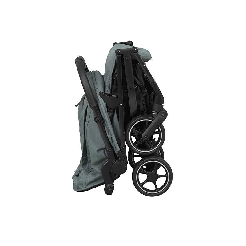 Silla Paseo Casualplay TOUR hasta 22kg con plastico de lluvia
