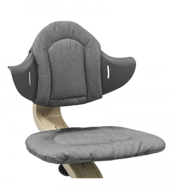 Cojín Stokke Nomi Reversible