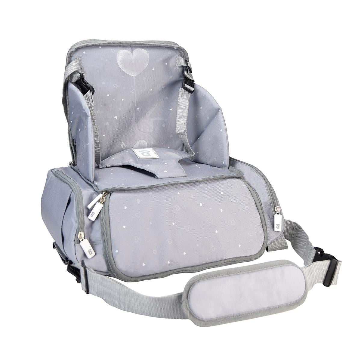 Bolso Trona Portatil Asalvo SUSHI