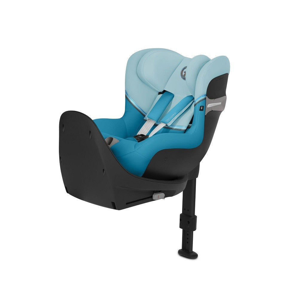 Silla auto CYBEX SIRONA SX2 I-SIZE rotatoria 360º