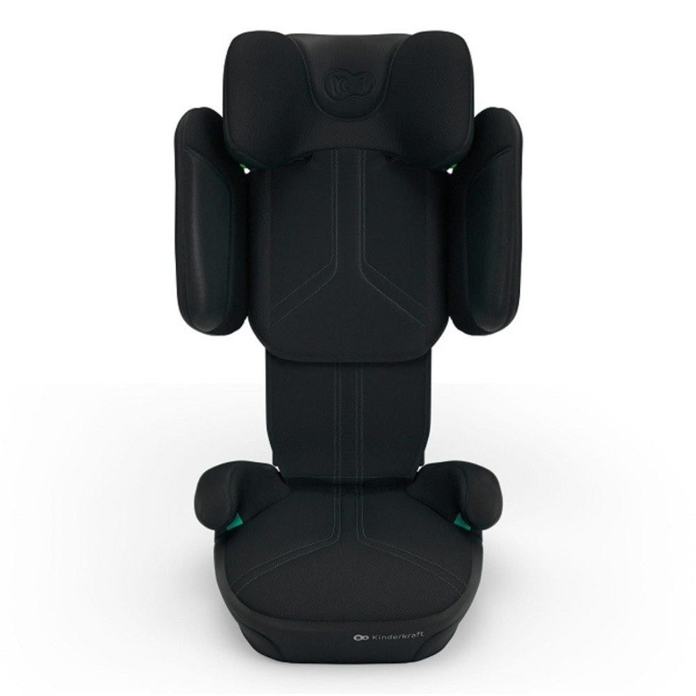 Silla Auto Kinderkraft Xpand 2 Pro I-Size 100-150 cm