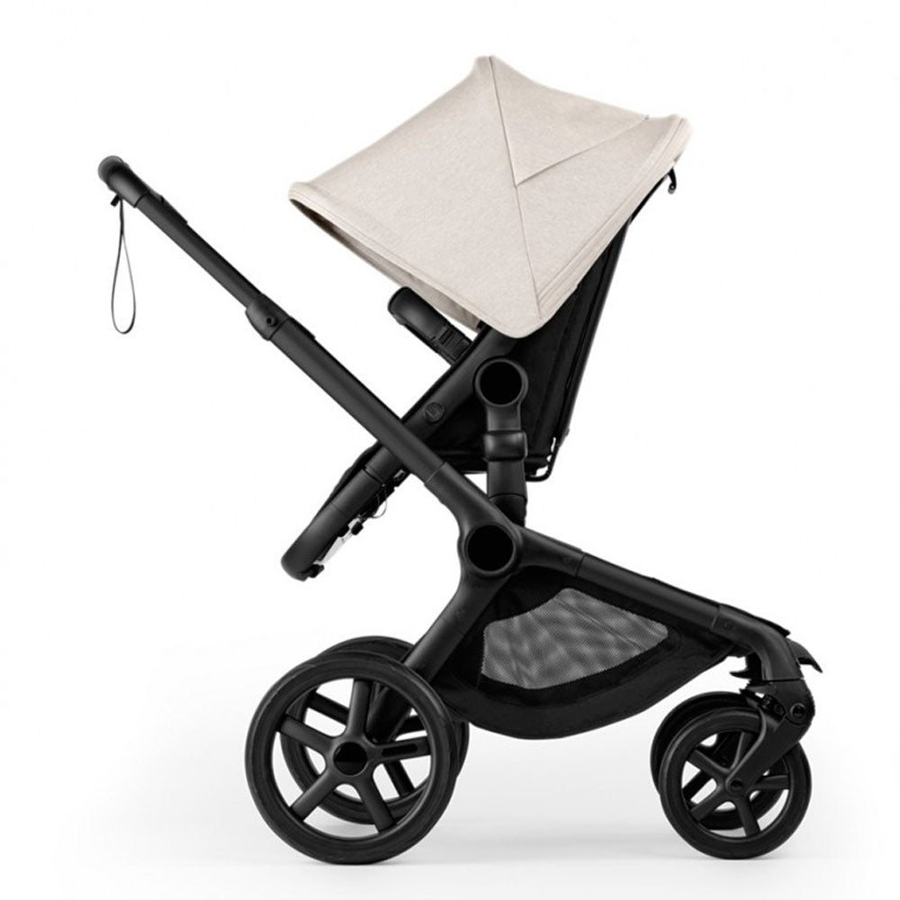 Cochecito DUO Bugaboo Fox 5 Renew