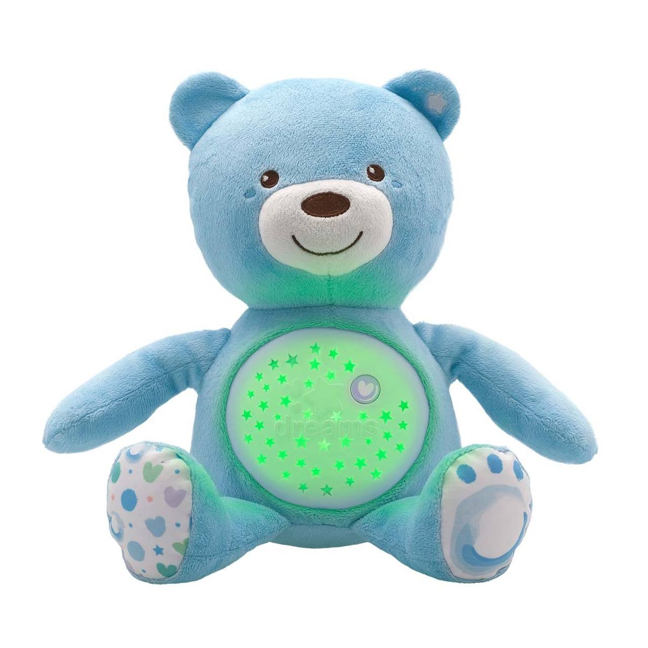 Osito Proyector Chicco Baby Bear