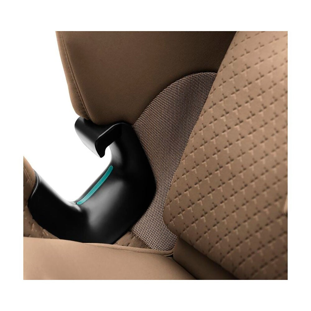 Silla Auto Britax Romer Swivel-Grow Max Air