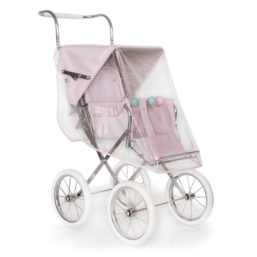 Silla muñecas Bebelux Big Sweet PERSONALIZABLE