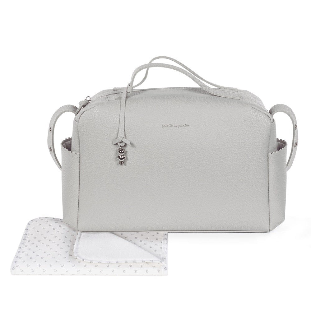 Bolsa Canastilla Pasito a Pasito Icon