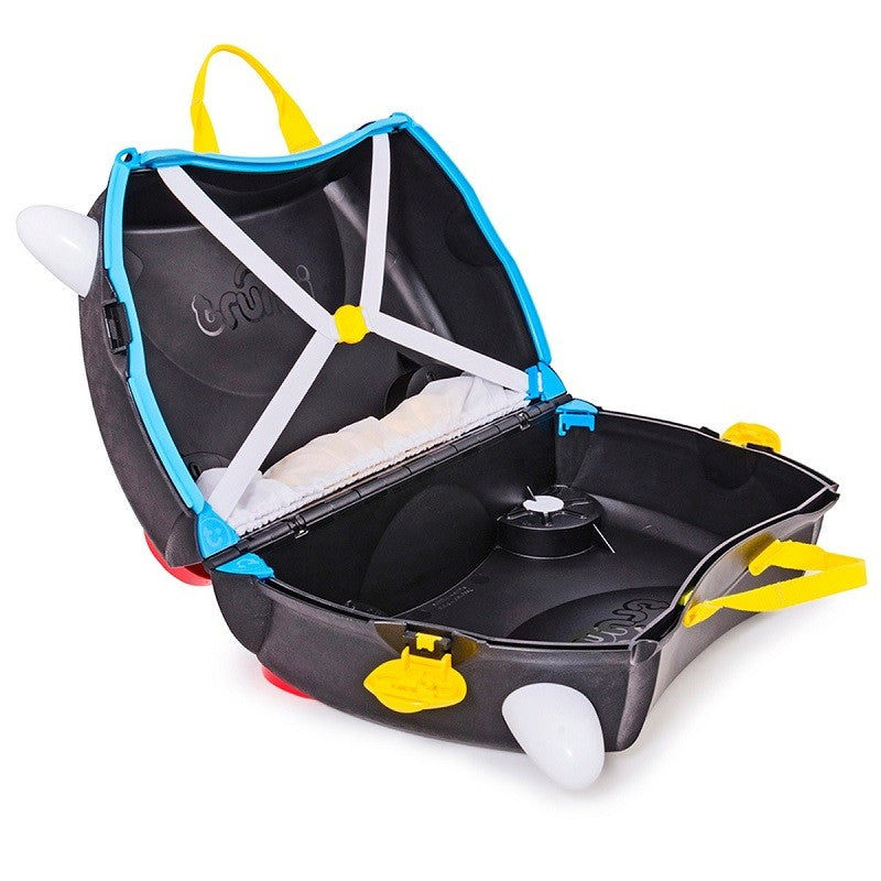 Maleta Infantil Trunki Pedro El Pirata