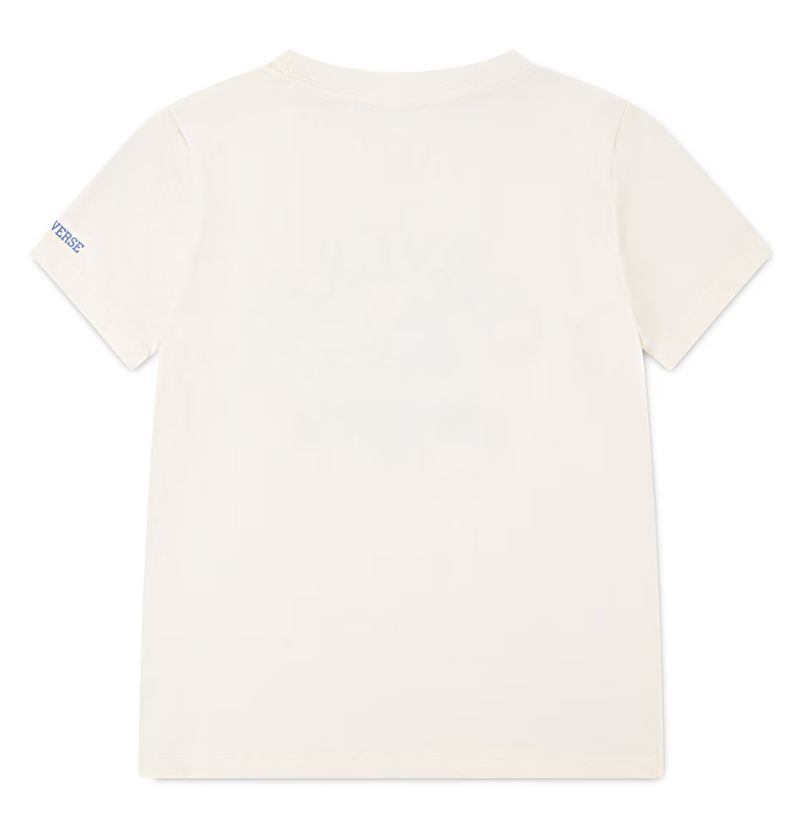 Camiseta Converse Chuck Taylor