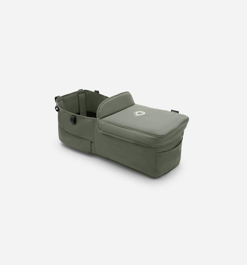 Pack funda de capazo Bugaboo Donkey 5 completo
