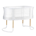 Cuna Babybjorn Blanco Mesh