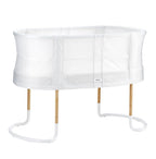 Cuna Babybjorn Blanco Mesh