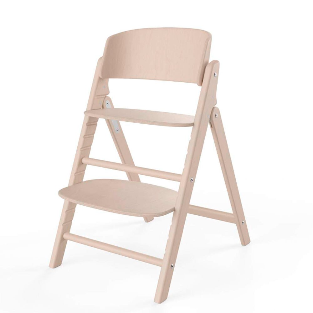 Trona evolutiva Cybex Click & Fold 4-in-1