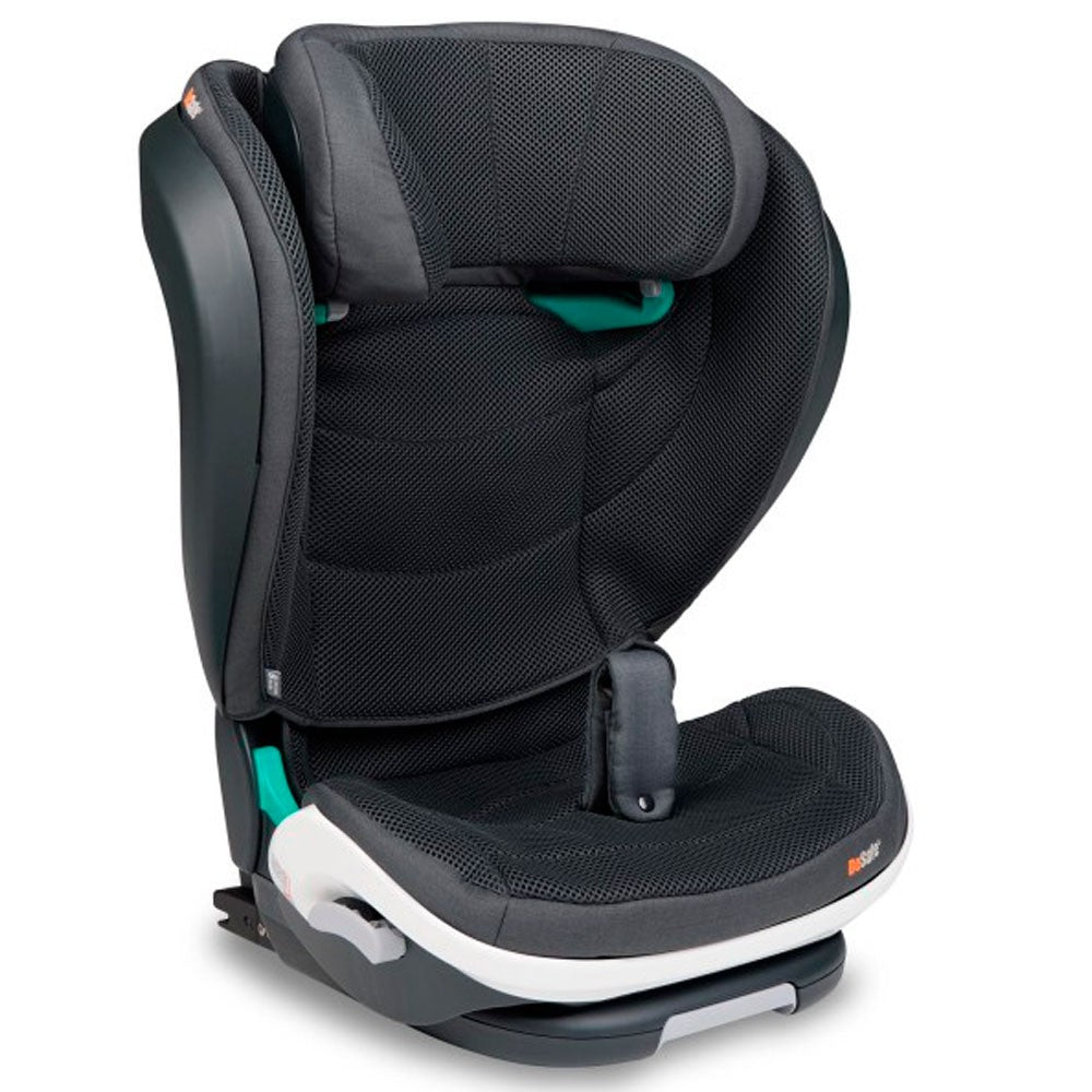 Silla auto Besafe iZi Flex FIX 2 i-Size 100-150 cm
