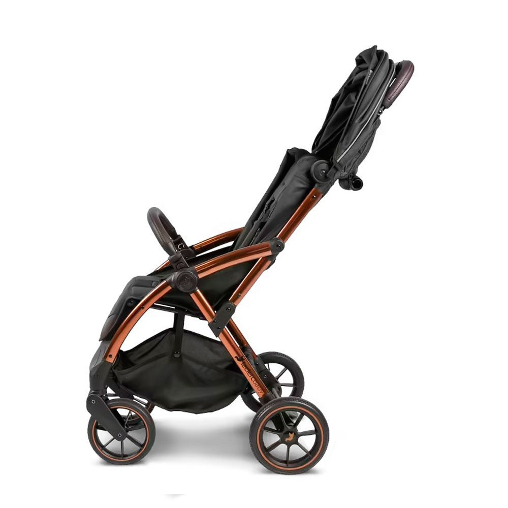 Silla paseo Leclerc Influencer XL hasta 22 kg