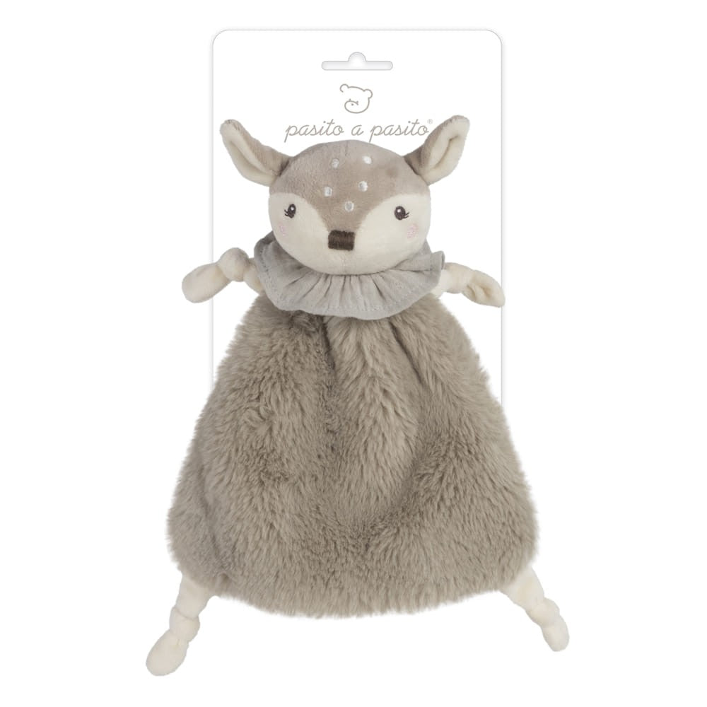 Doudou Bambi Pasito a Pasito Nara