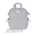 Mochila Pasito a Pasito Little Bloom Vichy