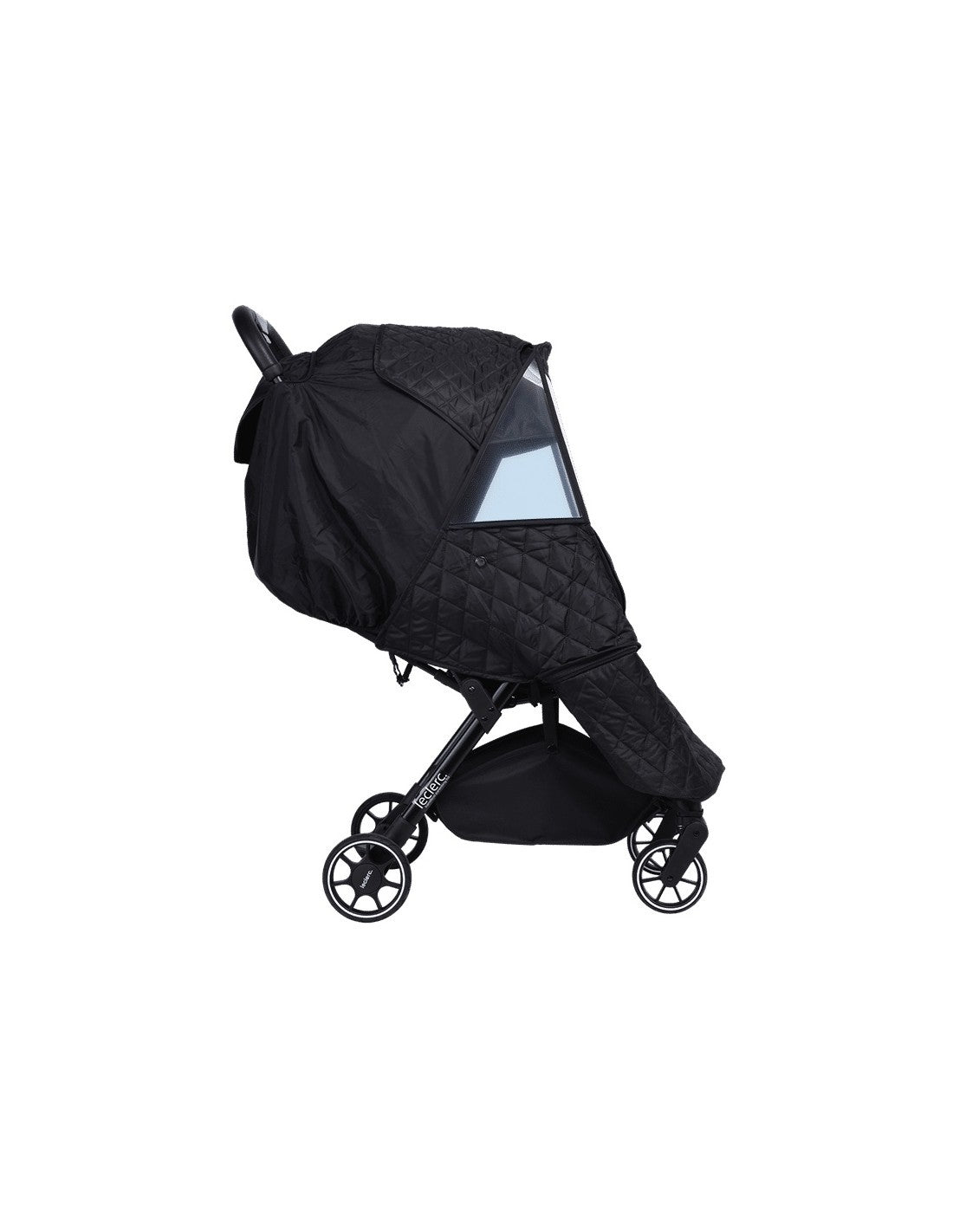 Protector de viento Leclerc