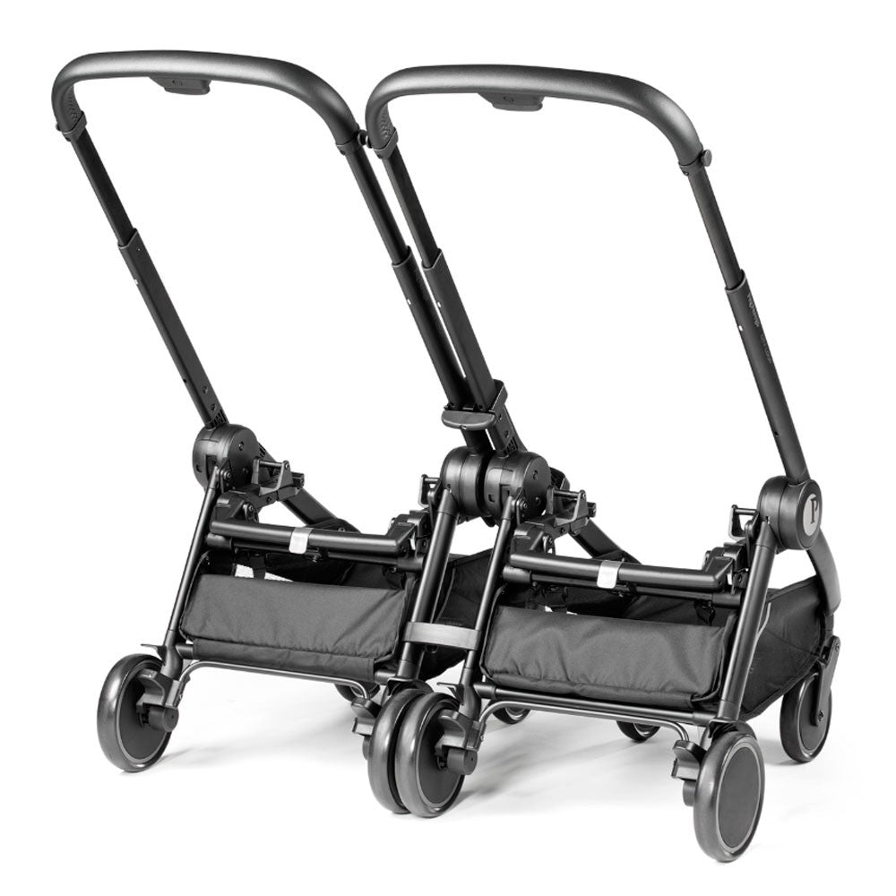 Adaptador Silla Paseo Peg Perego City Loop