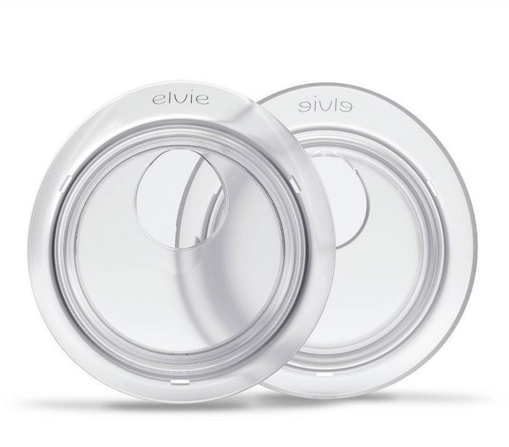 Copas de Recogida de Leche Elvie CATCH