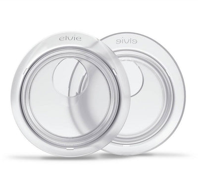 Copos de recolha de leite Elvie CATCH