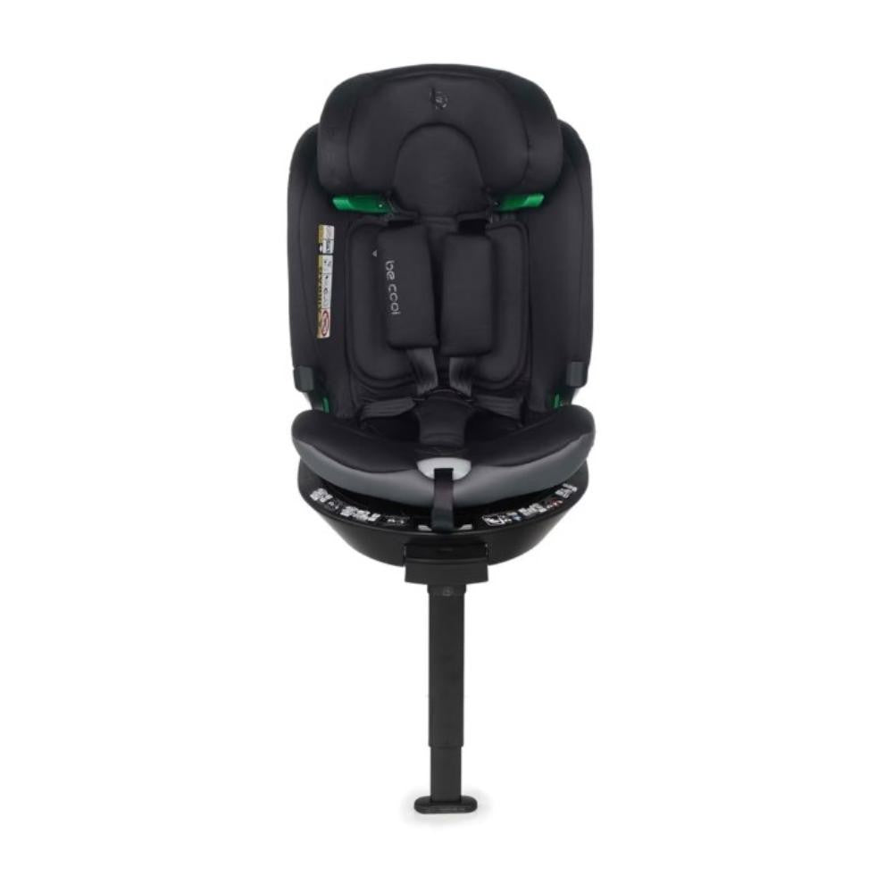 Silla auto Be Cool  WAGON 2 I-Size 360 40 hasta 150 cm 0123