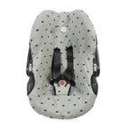 Funda protectora para Besafe Izi go Fundas Bcn F45