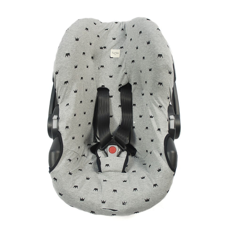 Funda protectora para Besafe Izi go Fundas Bcn F45