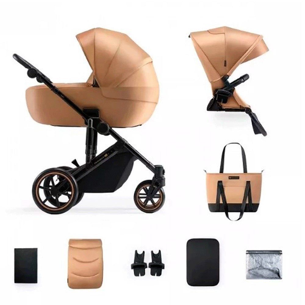 Cochecito Duo Kinderkraft PRIME 2