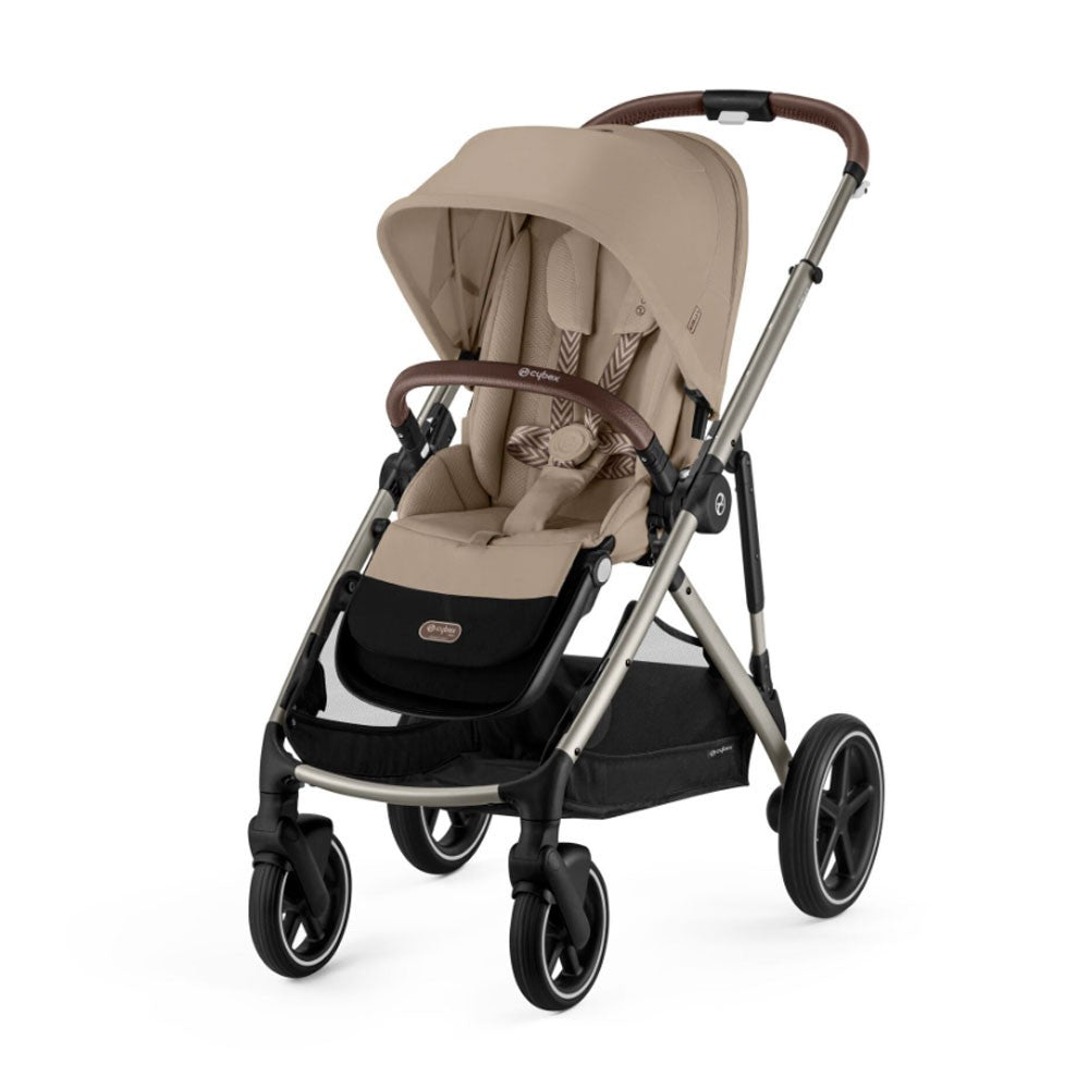 Silla paseo Cybex Gazelle S