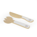 Gofrera Walking Mum madera Botton