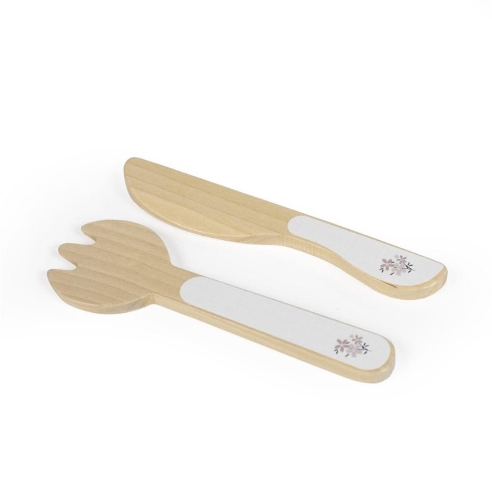 Gofrera Walking Mum madera Botton