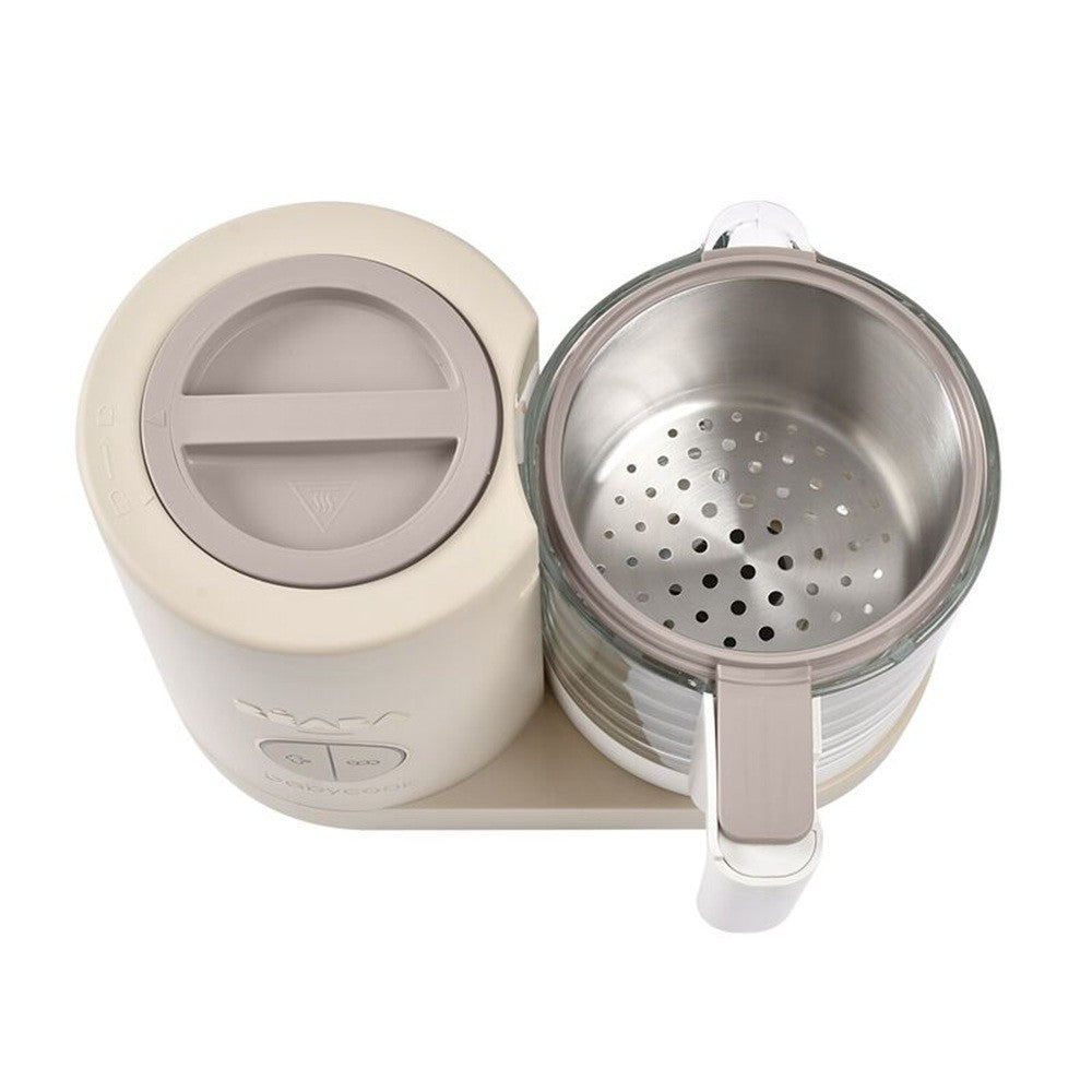 Robot de Cocina Beaba Babycook NEO con regalo