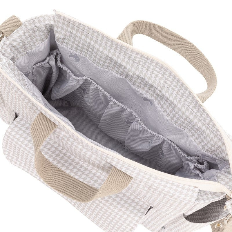 Bolso Maternal Pack Cambrass Windsord