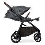 Silla Paseo Mast M7 con plástico de lluvia