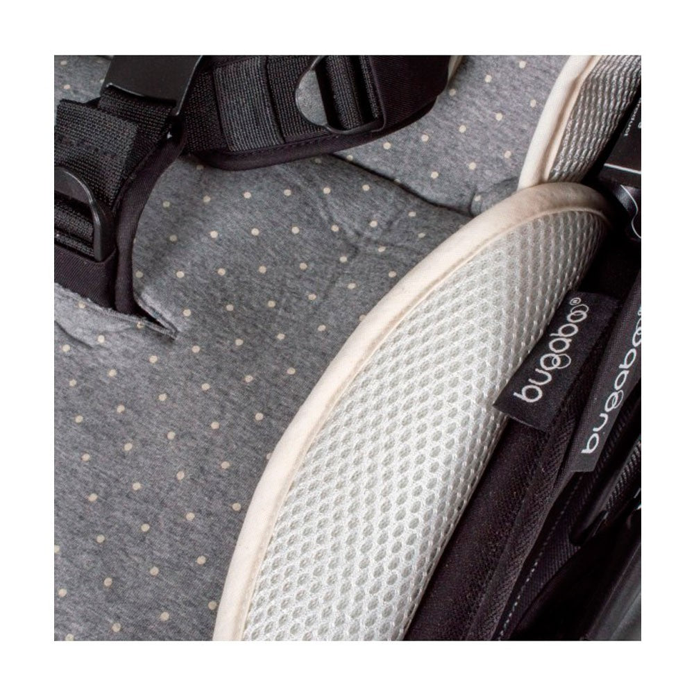 Colchoneta para Bugaboo Butterfly Fundas Bcn F338