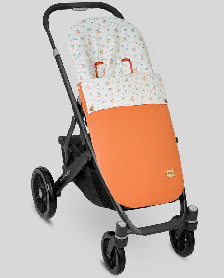 Saco silla estrecho Paz Rodríguez Illa